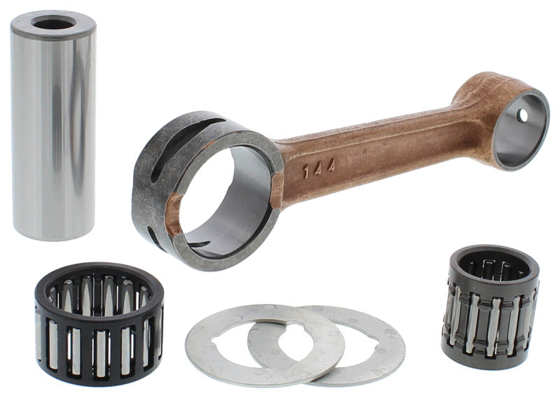 Hot Rods 88-06 Yamaha YFS 200 Blaster 200cc Connecting Rod Kit Connecting Rods - Powersports Hot Rods