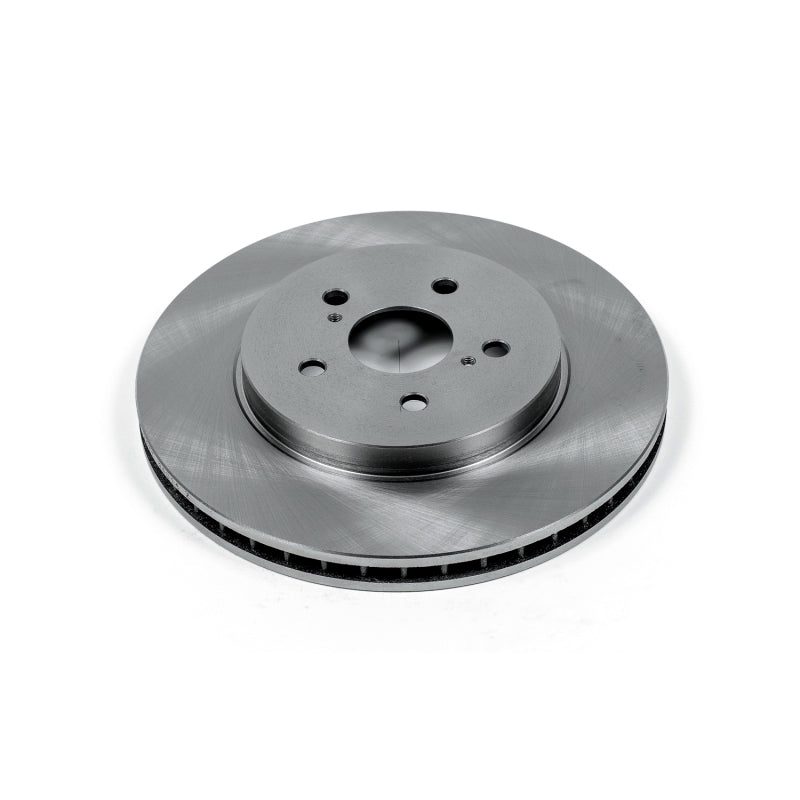 Power Stop 04-06 Lexus RX330 Front Autospecialty Brake Rotor Brake Rotors - OE PowerStop