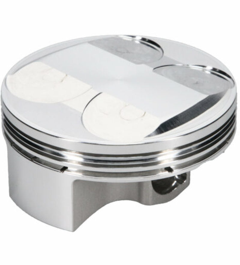 JE Pistons Honda TRX 450R PRO Piston Single Pistons - Forged - Single JE Pistons