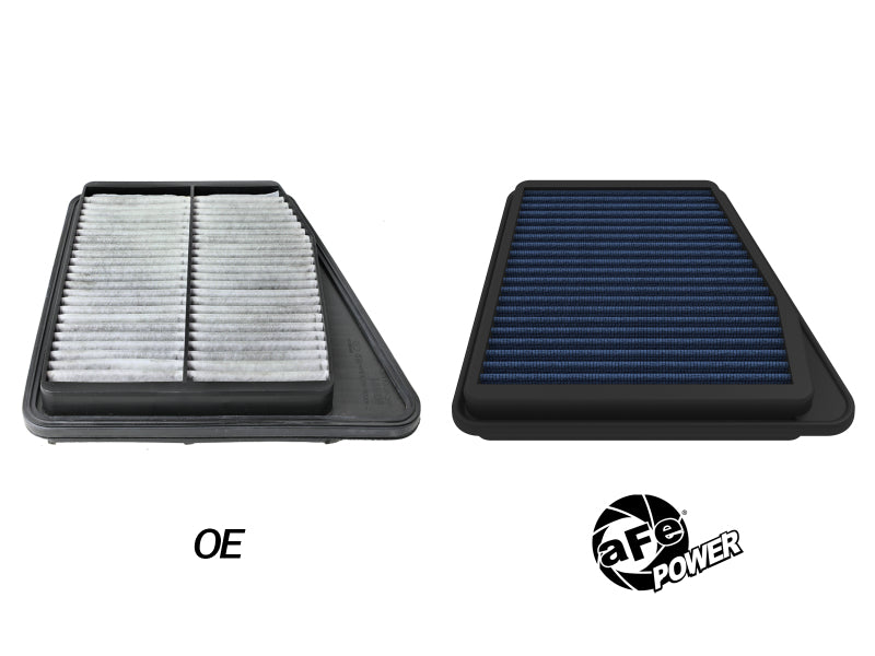 aFe Magnum FLOW OE Replacement Air Filter Kia Stinger 22-23 L4-2.5L (t) Air Filters - Direct Fit aFe