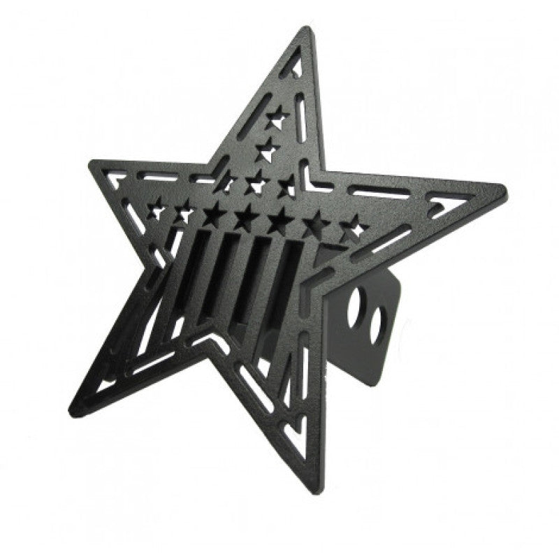 Rock Slide Any Hitch Receiver Hitch Star Cover Hardware - Singles Rock Slide Engineering