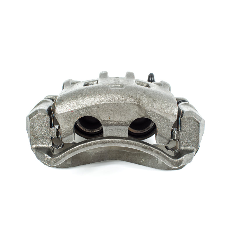 Power Stop 12-15 Chevrolet Captiva Sport Front Left Autospecialty Caliper w/Bracket Brake Calipers - OE PowerStop