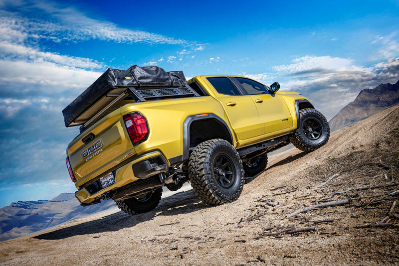 ICON 2023+ GMC Canyon / 2023+ Chevrolet Colorado 0-1in 2.5 Series Shocks VS PB - Pair Coilovers ICON