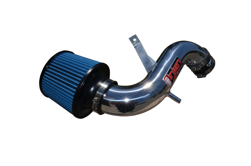 Injen 11-15 Kia Optima / Hyundai Sonata 2.4L Polished Short Ram Air Intake Cold Air Intakes Injen