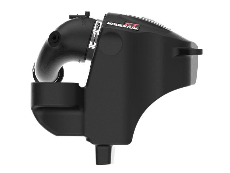 aFe Momentum GT Cold Air Intake System w/ Pro 5R Filter Jeep Grand Cherokee 4xe 22-25 L4-2.0L (t) Cold Air Intakes aFe