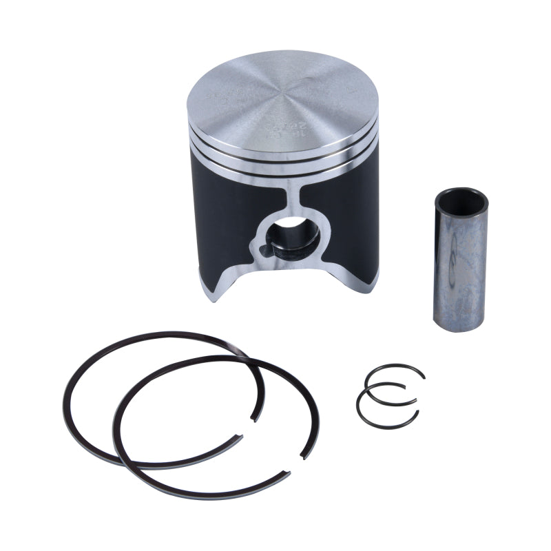 Vertex Piston 12-22 TM EN 125 125cc Cast Replica Piston Kit Piston Sets - Powersports Vertex Pistons