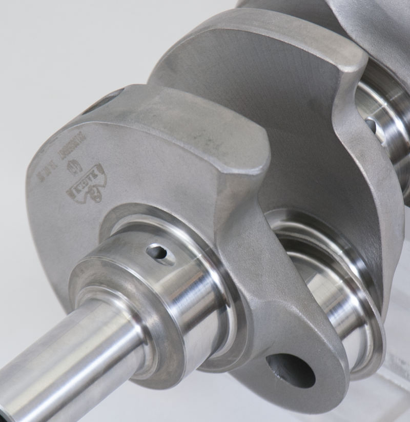 Eagle Buick 231 CID 3.8L V6 3.625in Stroke Forged Crankshaft Crankshafts Eagle