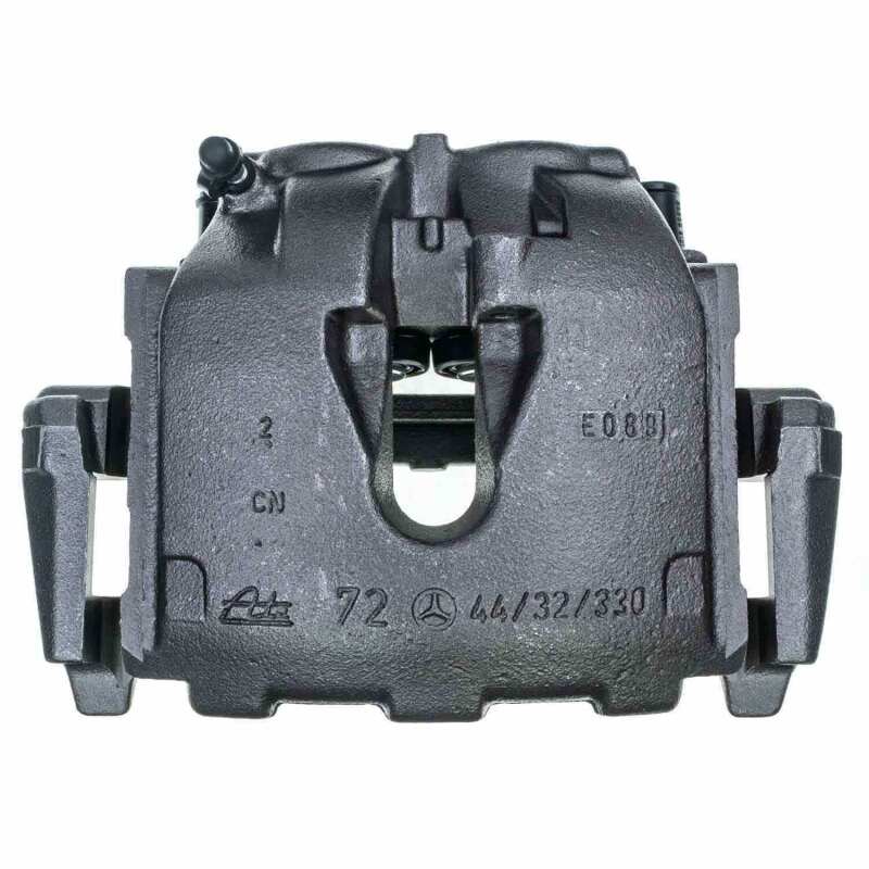 Power Stop 05-06 Chrysler Crossfire Front Left Autospecialty Caliper Brake Calipers - OE PowerStop