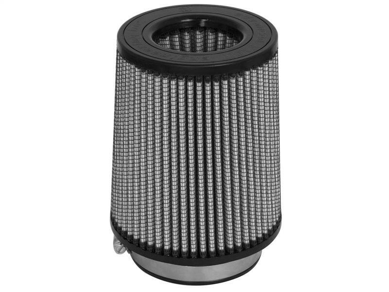 aFe Takeda Air Filters A/F PDS 3-1/2F x 5B x 4-1/2T (INV) x 6.25in Height Pre-Filters aFe