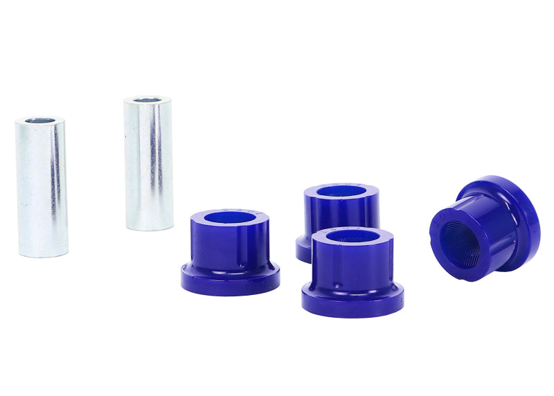SuperPro 1983 Mitsubishi Montero Front Control Arm Bushing Ball Joints Superpro