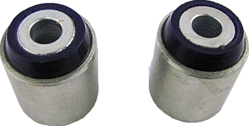 SuperPro 2004 Mazda RX-8 Base Rear Upper Inner Control Arm Bushing Kit Bushing Kits Superpro