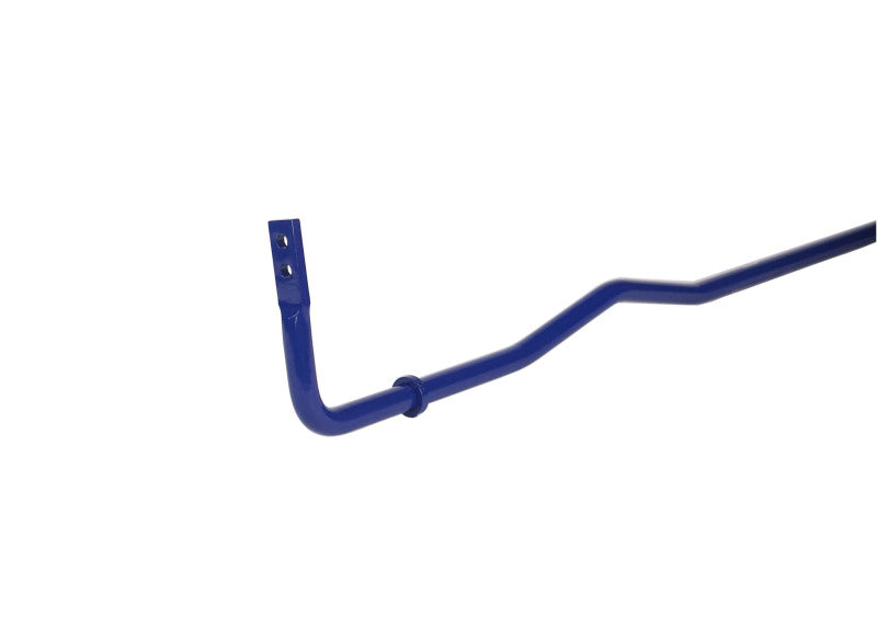 SuperPro 1993 Mazda RX-7 Base Rear 20mm 2-Position Sway Bar Kit Sway Bars Superpro