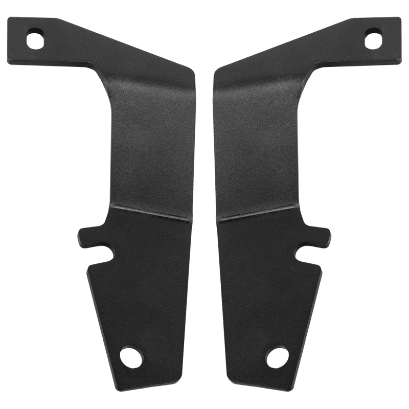 Rigid Industries 10-20 Toyota 4Runner A-Pillar Mount (Fits 360-Series, D-Series, D-SS) Light Mounts Rigid Industries