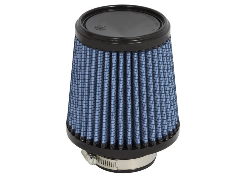 aFe MagnumFLOW Air Filters IAF P5R A/F P5R 2-1/2F x 5B x 4T x 5H Air Filters - Universal Fit aFe