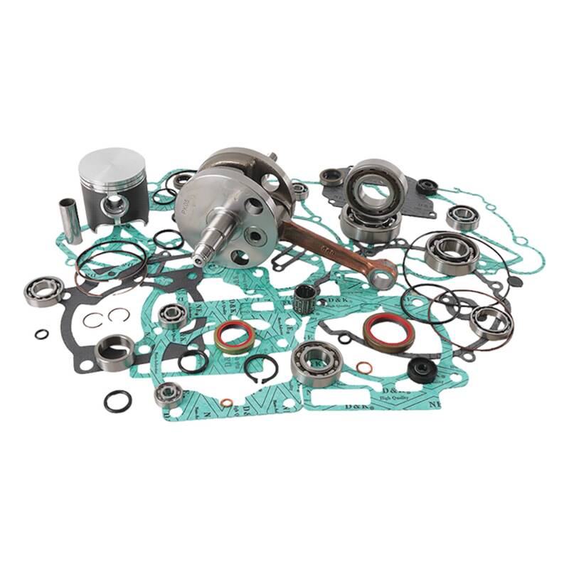 Vertex KTM Complete Engine Rebuild Kit Gasket Kits Vertex Pistons