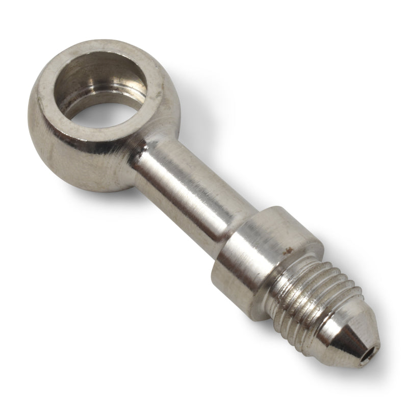 Russell Performance -3 AN Straight Adapter Fitting (Endura) Fittings Russell