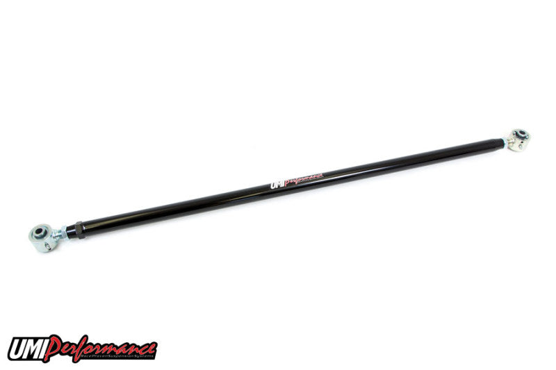 UMI Performance 05-14 Ford Mustang Double Adjustable Panhard- w/ Roto-Joints Panhard Bars UMI Performance