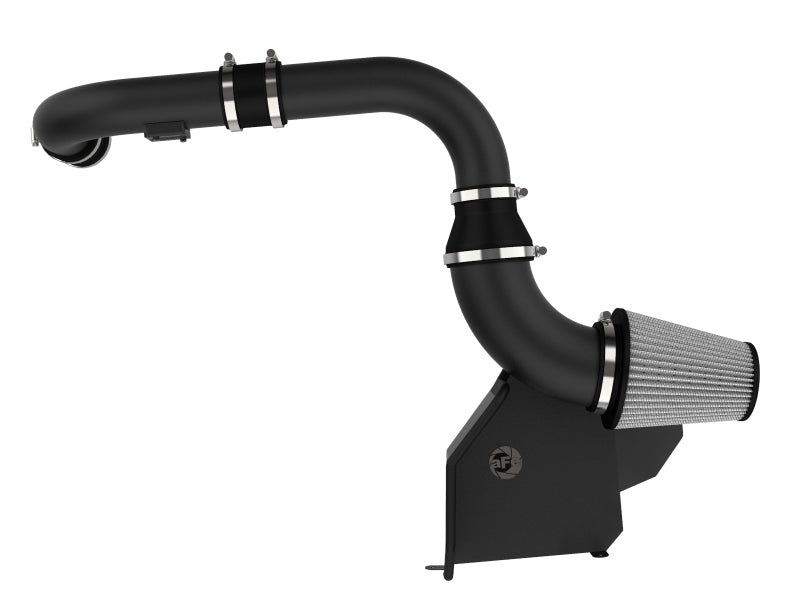aFe MagnumFORCE Intakes Stage-2 PDS AIS PDS VW Jetta/GTI 05-08 L4-2.0L (t) MKV Cold Air Intakes aFe