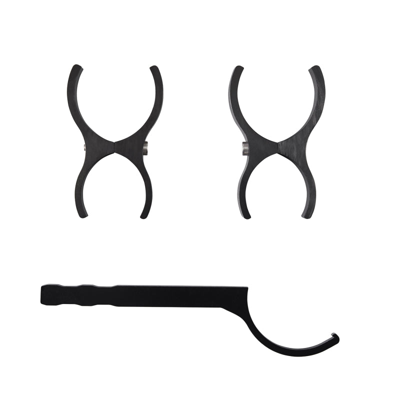 ARB 19-20 Ford Ranger BP51 Rear Fitting Kit Coilover Components ARB