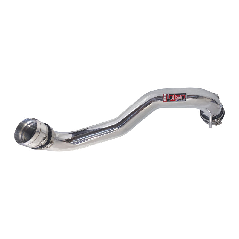 Injen 15-20 Ford F150 3.5L V6 (tt) Aluminum Intercooler Piping Kit - Polished Intercooler Pipe Kits Injen