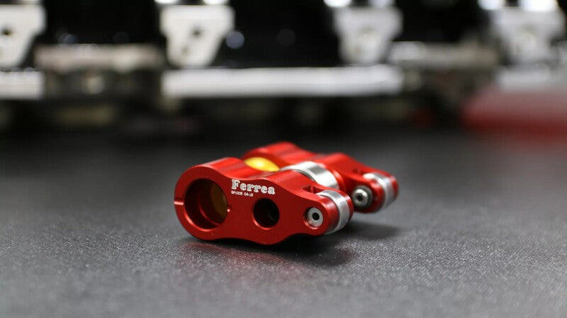 Ferrea Toyota Lotus 2ZZGE Roller Rocker Arms - Set of 8 Rocker Arms Ferrea