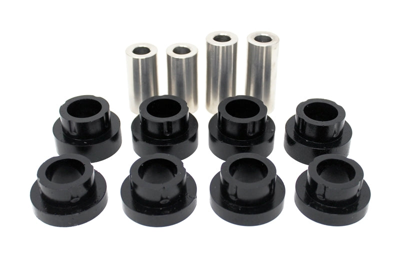 Torque Solution Rear Upper Inner Control Arm Bushings: 2008+ Subaru WRX/STI Bushing Kits Torque Solution
