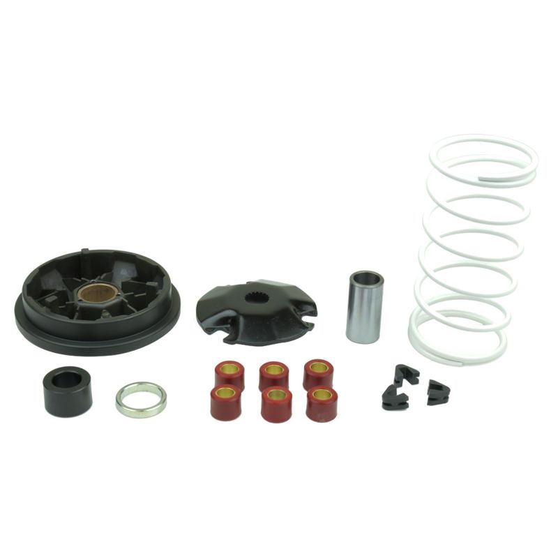 Athena 10-14 Aprilia 2T 50 Athena Complete Speedmatic Variator Kit Transmission Internals Athena
