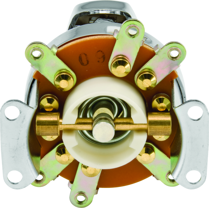 Twin Power 73-95 FLH Late Fat Bob Ignition Switch Replaces H-D 71501-73 Relays TwinPower