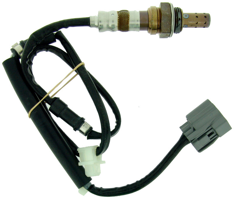 NGK Acura MDX 2002-2001 Direct Fit Oxygen Sensor Oxygen Sensors NGK