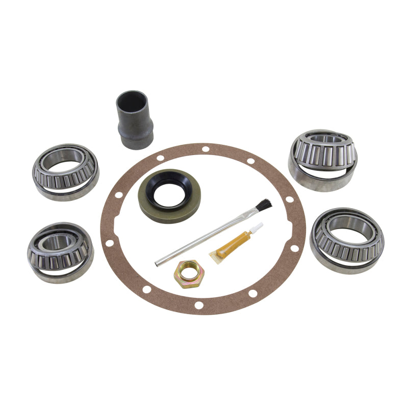 Yukon Gear Bearing Kit For 85 & Down Toyota 8in Bearings Yukon Gear & Axle