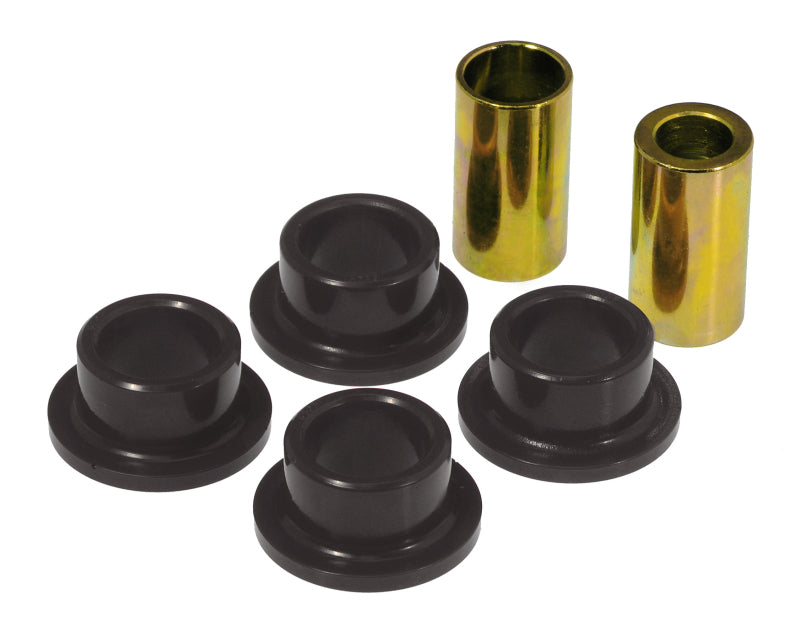 Prothane 04-05 Pontiac GTO Front Strut Rod Bushings - Black Bushing Kits Prothane