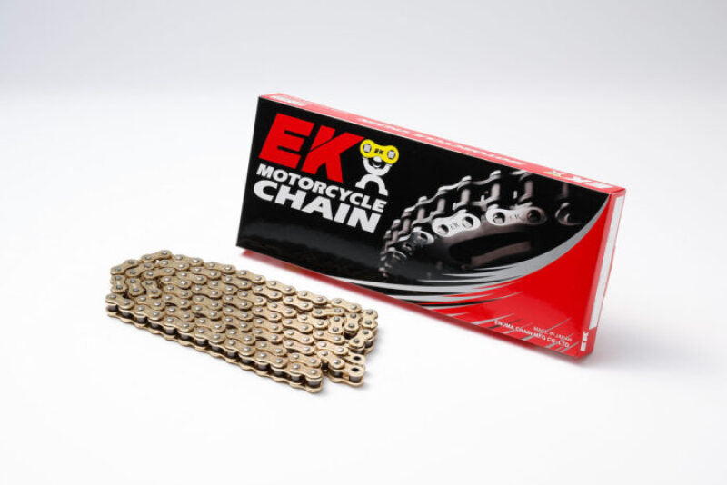 Vortex Racing EK 415 RR Clip Master Link- Gold Chains Vortex Racing
