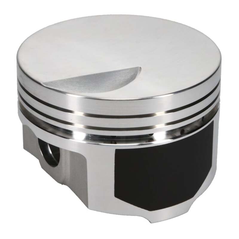 Wiseco Pro Tru Street Chevy Big Block 4.500in Bore 1.645in CH -3.00 CC Piston Set Piston Sets - Forged - 8cyl Wiseco