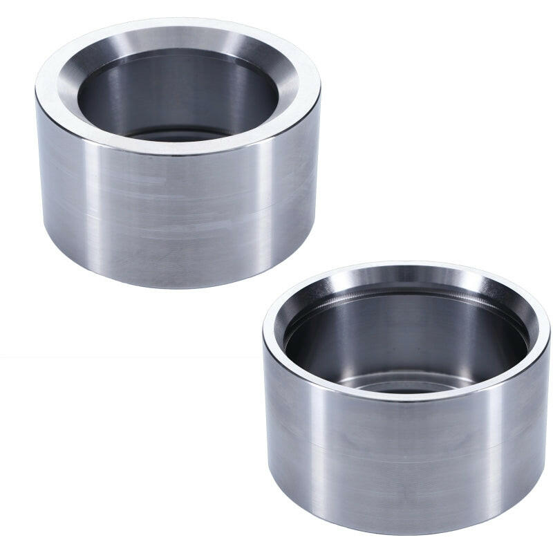 Camburg 1.50in. 4130 Uniball Cup Drain Plugs Camburg