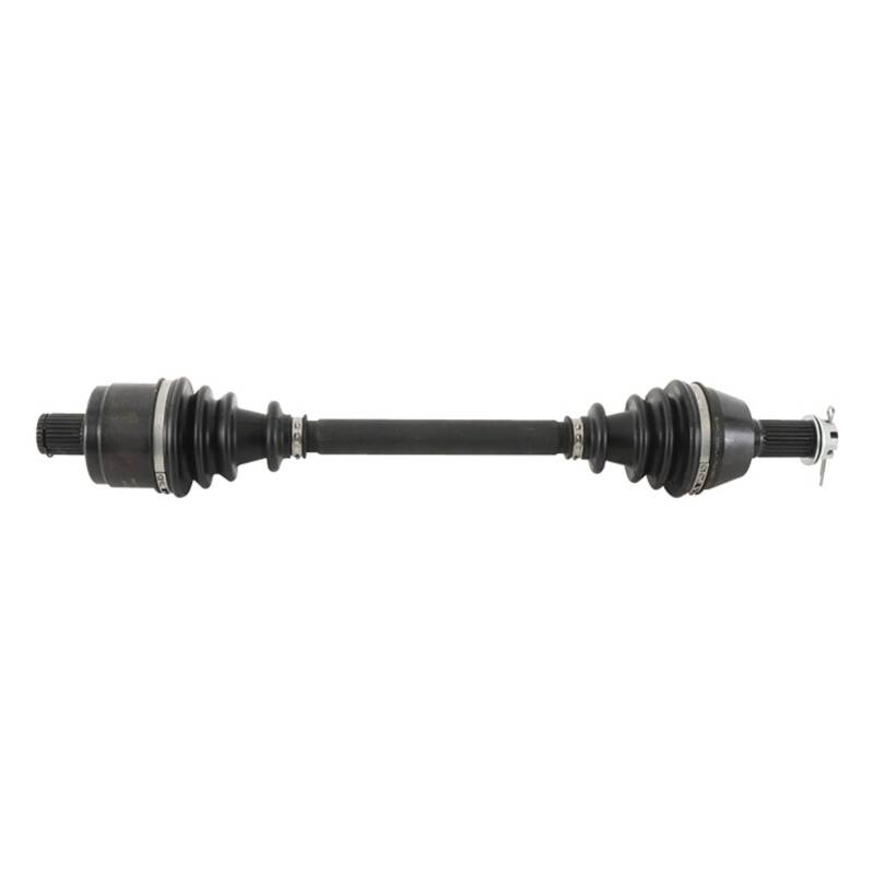 All Balls Racing 11-13 Polaris Sportsman 550 8 Ball Axle Rear Left Axles All Balls Racing