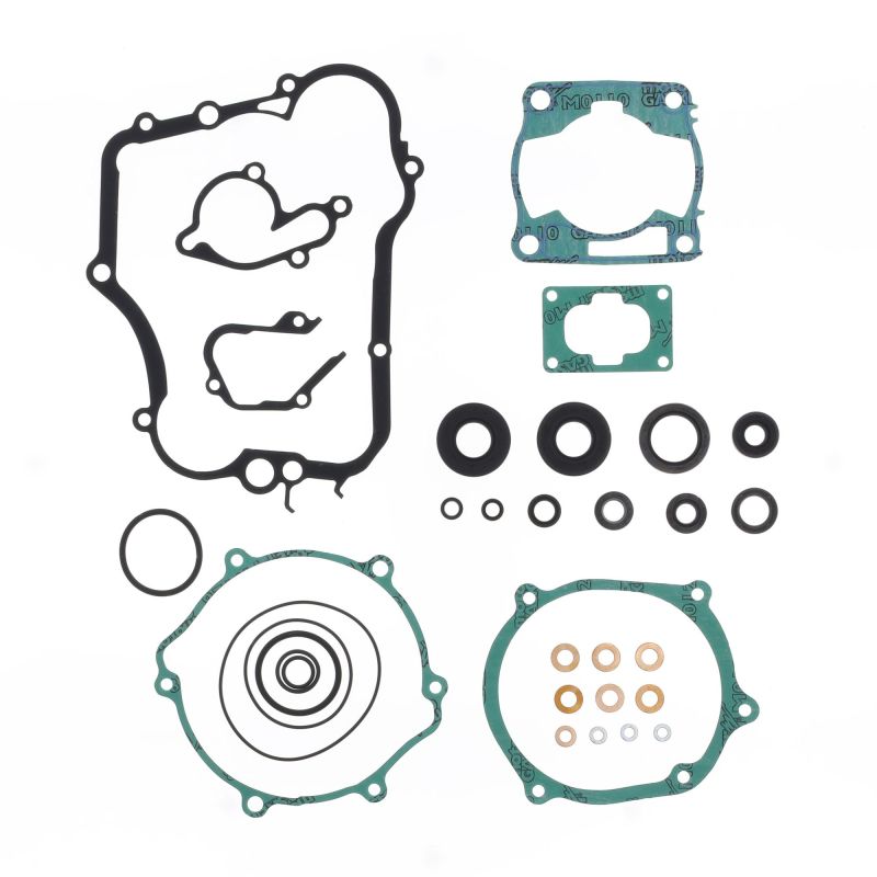 Athena 19-23 Yamaha YZ 85 Complete Gasket Kit Gasket Kits Athena