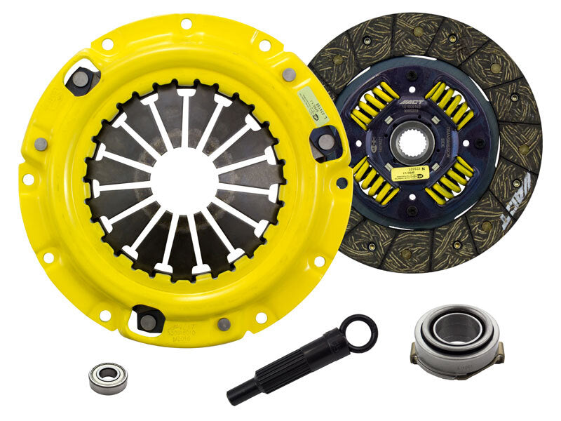 ACT 1993 Ford Probe HD/Perf Street Sprung Clutch Kit Clutch Kits - Single ACT