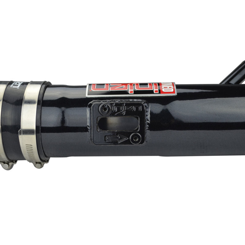 Injen 04-06 Altima 2.5L 4 Cyl. (Automatic Only) Black Cold Air Intake Cold Air Intakes Injen