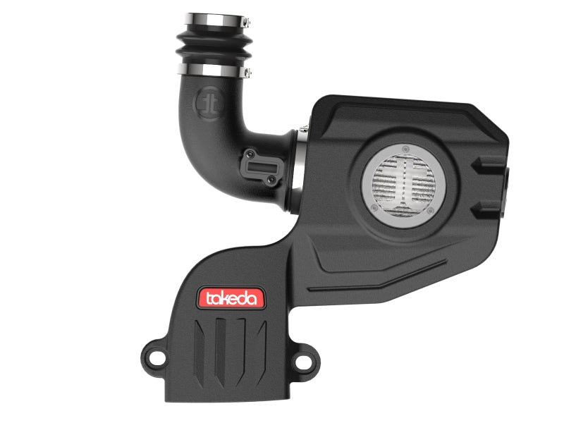 aFe Takeda Sealed Intake w/ Pro DRY S Filter Mazda CX-50 23-25 L4-2.5L (t) Cold Air Intakes aFe