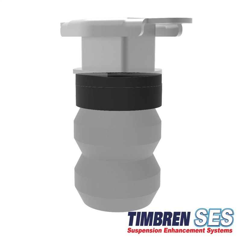 Timbren 2017 Ford F-250 Super Duty Platinum SES Spacer Kit Bump Stops Timbren