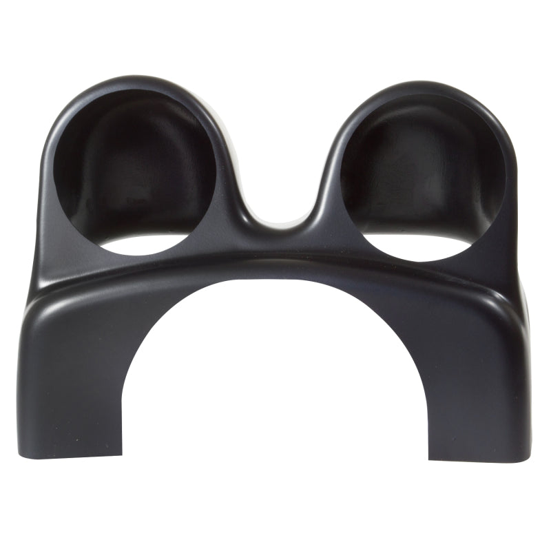 Autometer 99-03 VW Passat 52mm Dual Steering Column Pod Gauge Pods AutoMeter