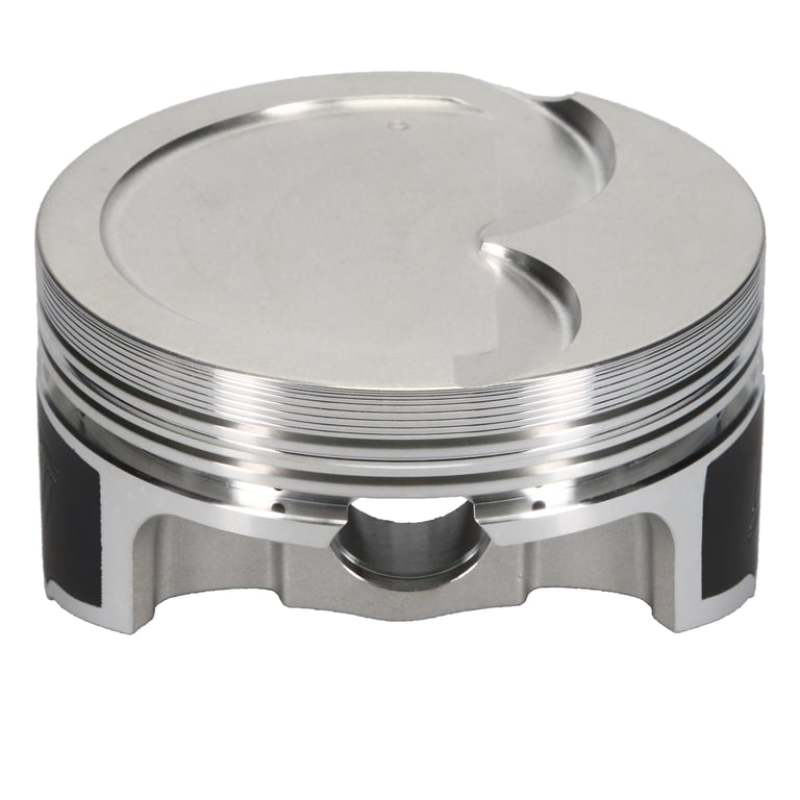 Wiseco Chevy LS Series -8cc R/Dome 1.115x4.000 Piston Shelf Stock Pistons - Forged - Single Wiseco