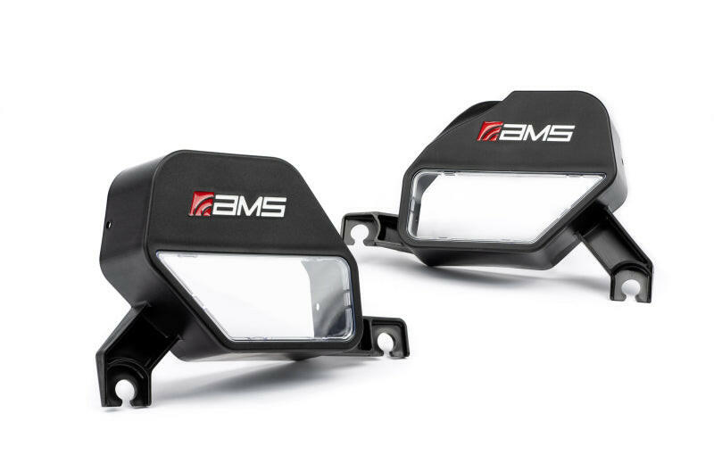 AMS Performance 2023+ Nissan Z Cold Air Intakes Cold Air Intakes AMS