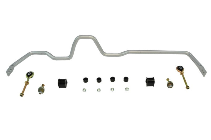 Whiteline 89-94 Nissan 240SX S13 Rear 22mm Swaybar-X heavy duty Blade adjustable Sway Bars Whiteline