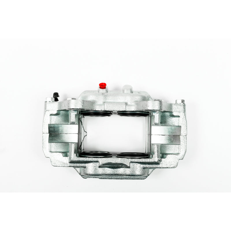 Power Stop 01-07 Toyota Sequoia Front Left Autospecialty Caliper w/o Bracket Brake Calipers - OE PowerStop