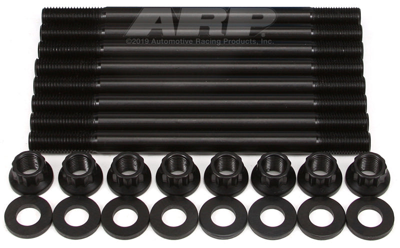 ARP SeaDoo RXP-X255 Engine Head Stud Kit Head Stud & Bolt Kits ARP
