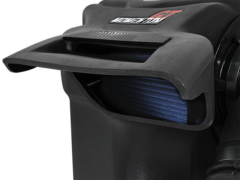 aFe Momentum GT Intakes Stage-2 P5R AIS 9-16 Audi A4 (B8) L4-2.0L Cold Air Intakes aFe