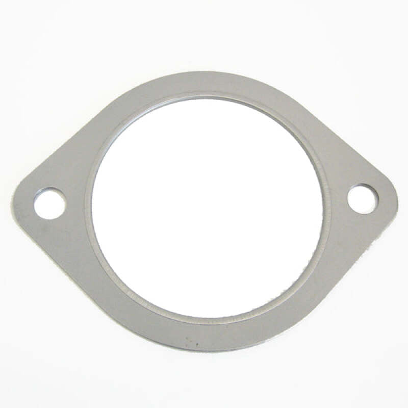 GrimmSpeed Downpipe to Catback 3in 2-Bolt 2x Thick Gasket Exhaust Gaskets GrimmSpeed