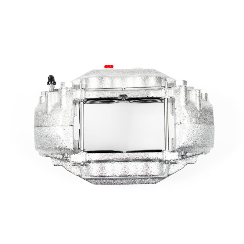 Power Stop 08-15 Toyota Sequoia Front Left Autospecialty Caliper w/o Bracket Brake Calipers - OE PowerStop