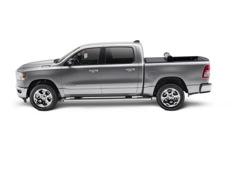 Truxedo 19-22 Ram 1500 6ft. 4in. Sentry Bed Cover Bed Covers - Roll Up Truxedo